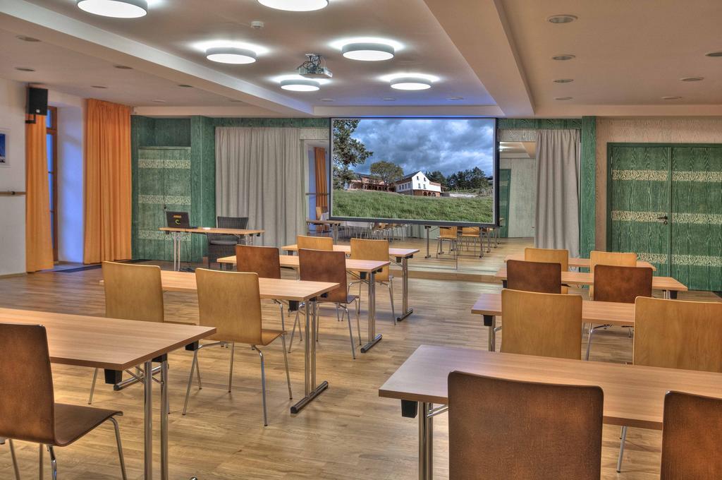 Statek Samsara Hotel Blansko Eksteriør billede